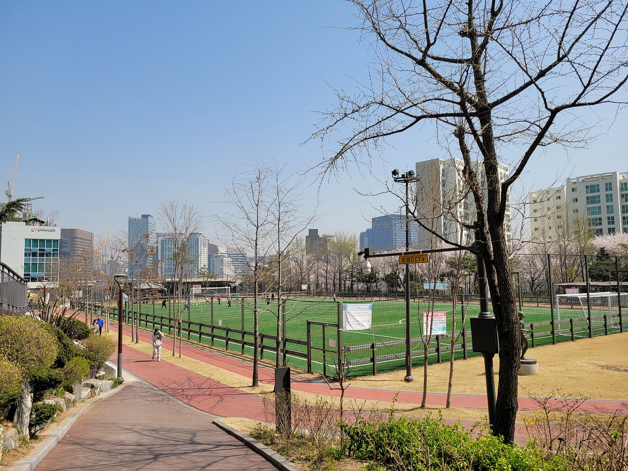 線屏障