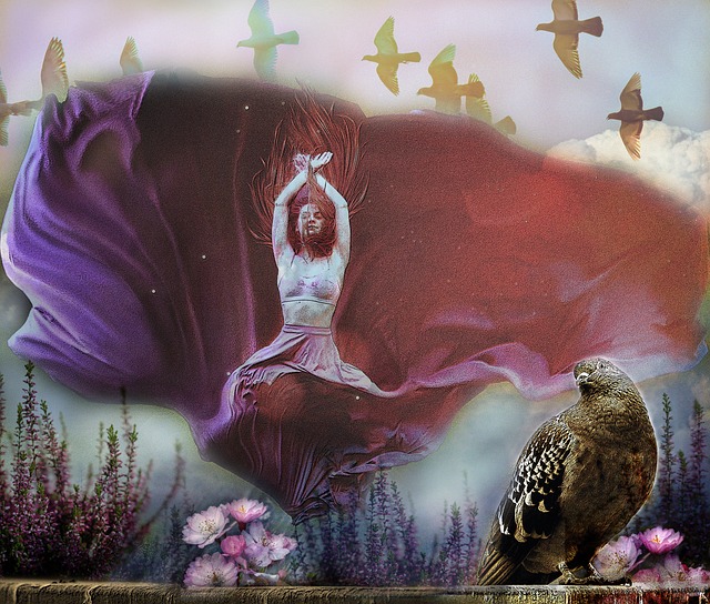 穿多个项目 穿多个项目